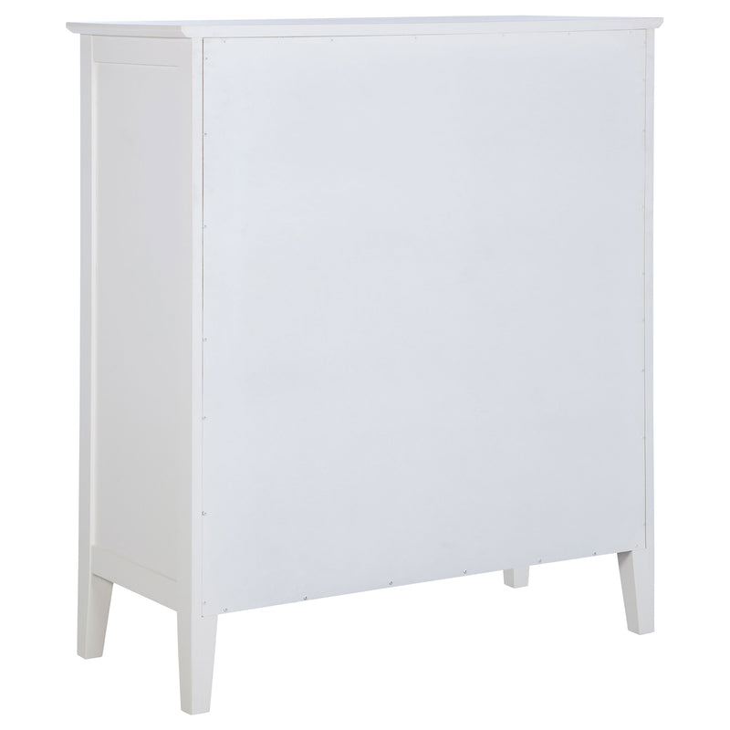 Bexhill Chest of Drawers - Furniture City (CA)l