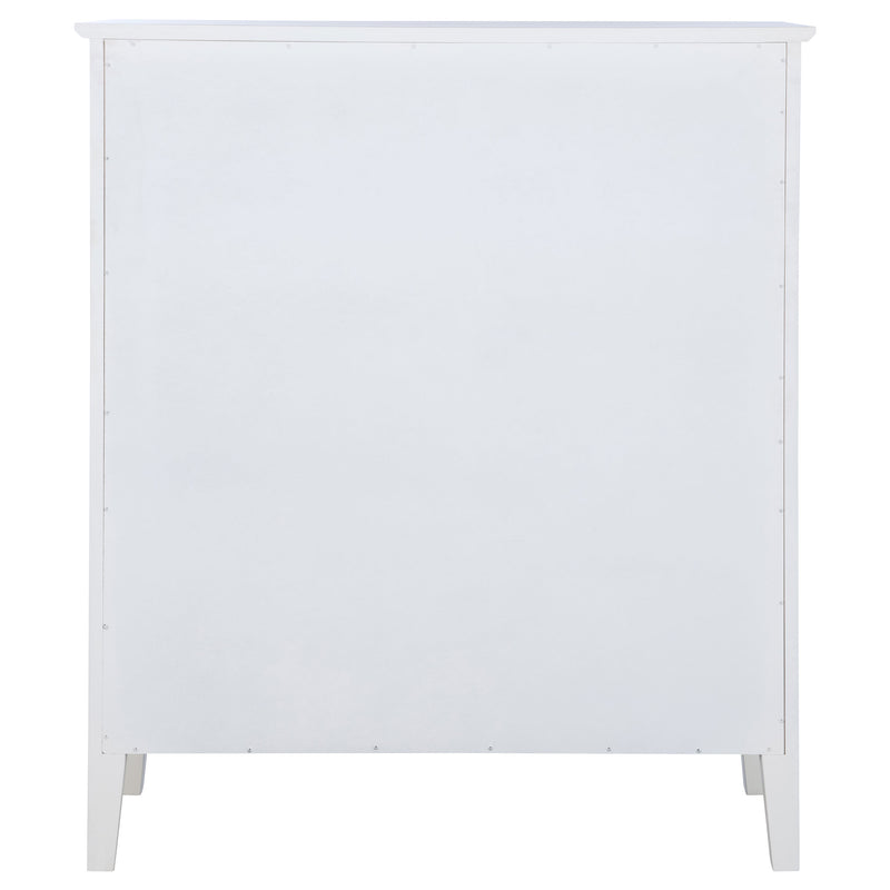 Bexhill Chest of Drawers - Furniture City (CA)l