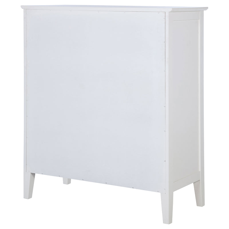 Bexhill Chest of Drawers - Furniture City (CA)l