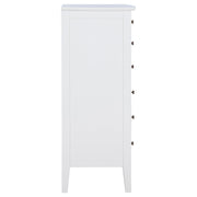 Bexhill Chest of Drawers - Furniture City (CA)l