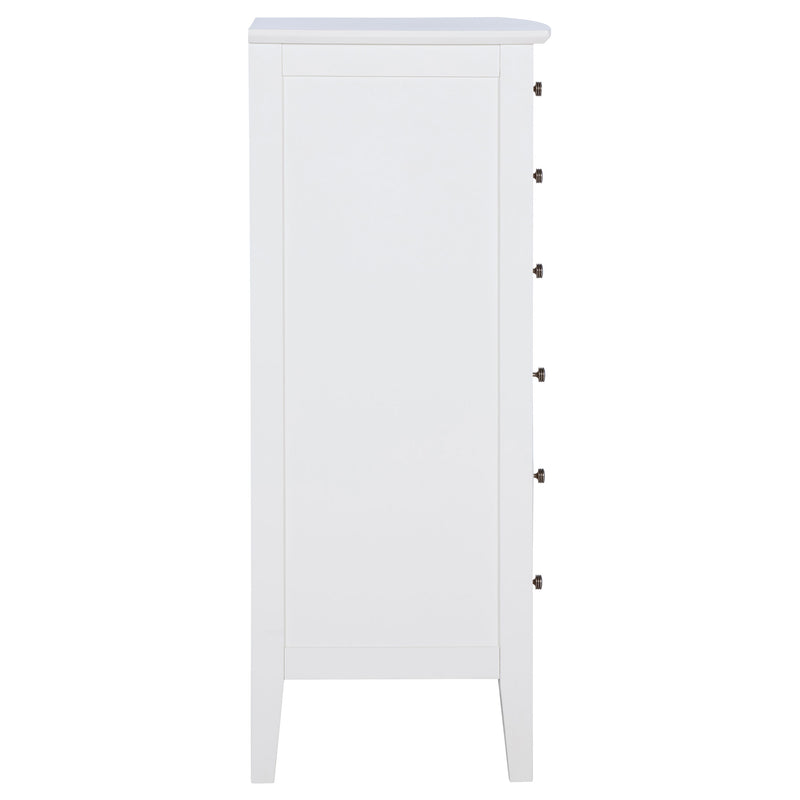 Bexhill Chest of Drawers - Furniture City (CA)l