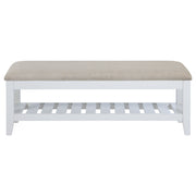 Bexhill Bedroom Bench - Furniture City (CA)l