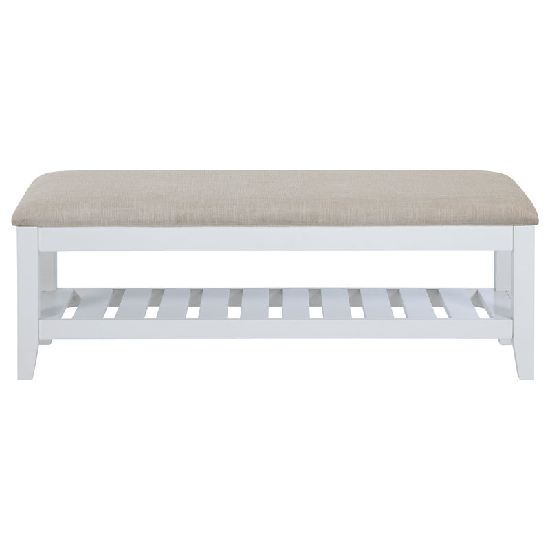 Bexhill Bedroom Bench - Furniture City (CA)l