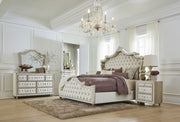 Antonella Bedroom Set - Furniture City (CA)l