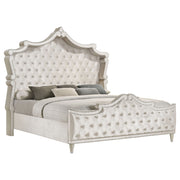 Antonella Bedroom Set - Furniture City (CA)l
