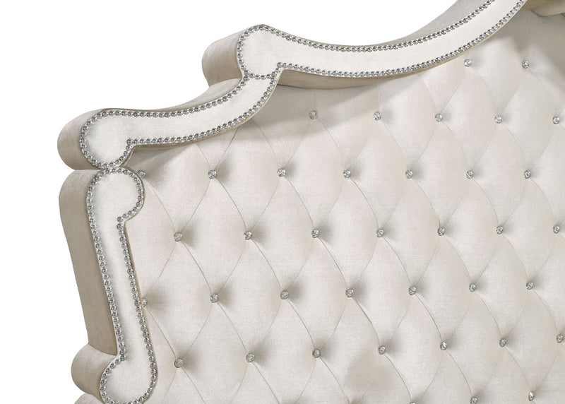 Antonella Bedroom Set - Furniture City (CA)l