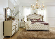 Antonella Bedroom Set - Furniture City (CA)l