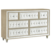 Antonella Bedroom Set - Furniture City (CA)l