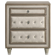 Antonella Nightstand - Furniture City (CA)l