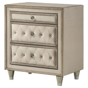 Antonella Nightstand - Furniture City (CA)l