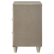 Antonella Nightstand - Furniture City (CA)l