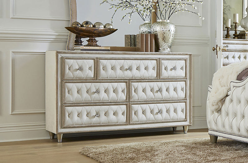 Antonella Dresser - Furniture City (CA)l