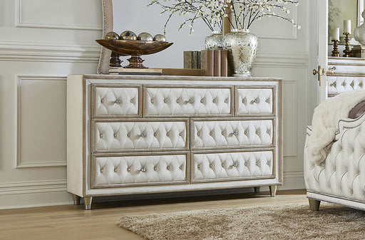 Antonella Dresser - Furniture City (CA)l