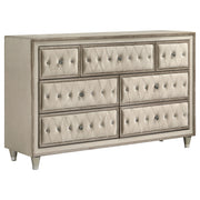 Antonella Dresser - Furniture City (CA)l