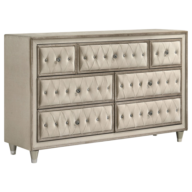 Antonella Dresser - Furniture City (CA)l