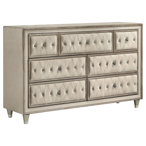 Antonella Dresser - Furniture City (CA)l