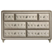 Antonella Dresser - Furniture City (CA)l