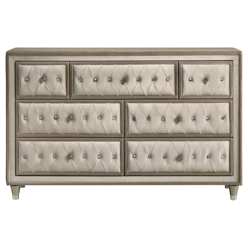Antonella Dresser - Furniture City (CA)l