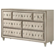 Antonella Dresser - Furniture City (CA)l