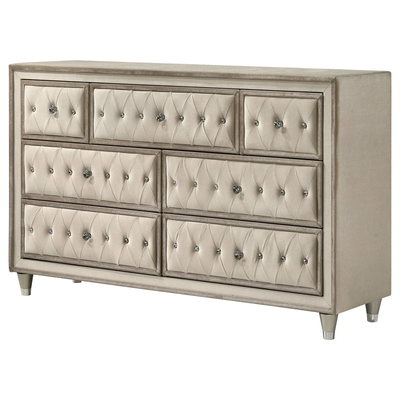 Antonella Dresser - Furniture City (CA)l