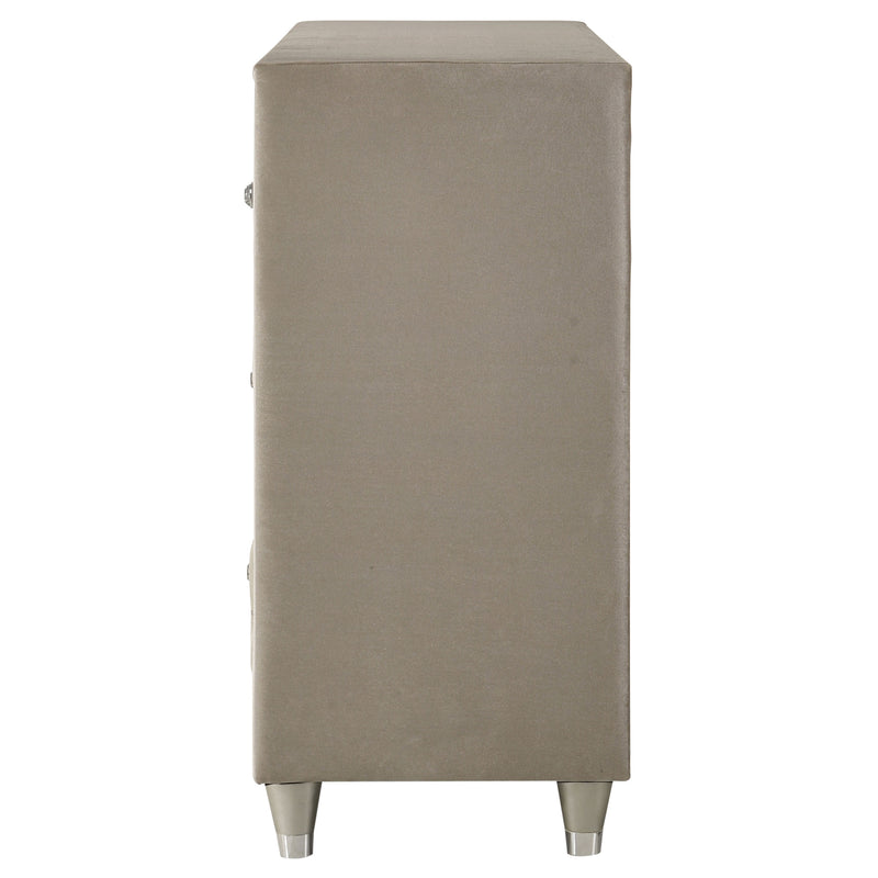 Antonella Dresser - Furniture City (CA)l