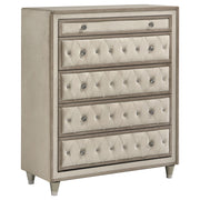 Antonella Chest of Drawers - Furniture City (CA)l