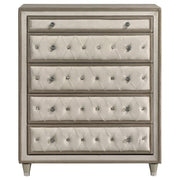 Antonella Chest of Drawers - Furniture City (CA)l