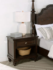 Andover Nightstand - Furniture City (CA)l