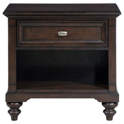 Andover Nightstand - Furniture City (CA)l