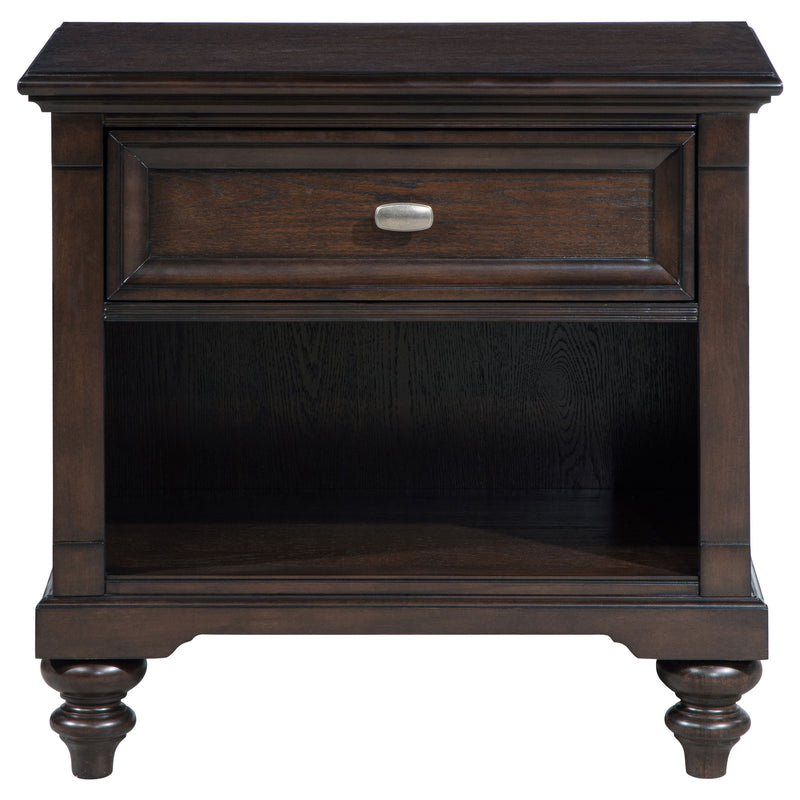 Andover Nightstand - Furniture City (CA)l