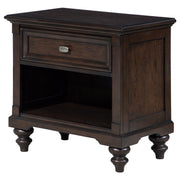 Andover Nightstand - Furniture City (CA)l