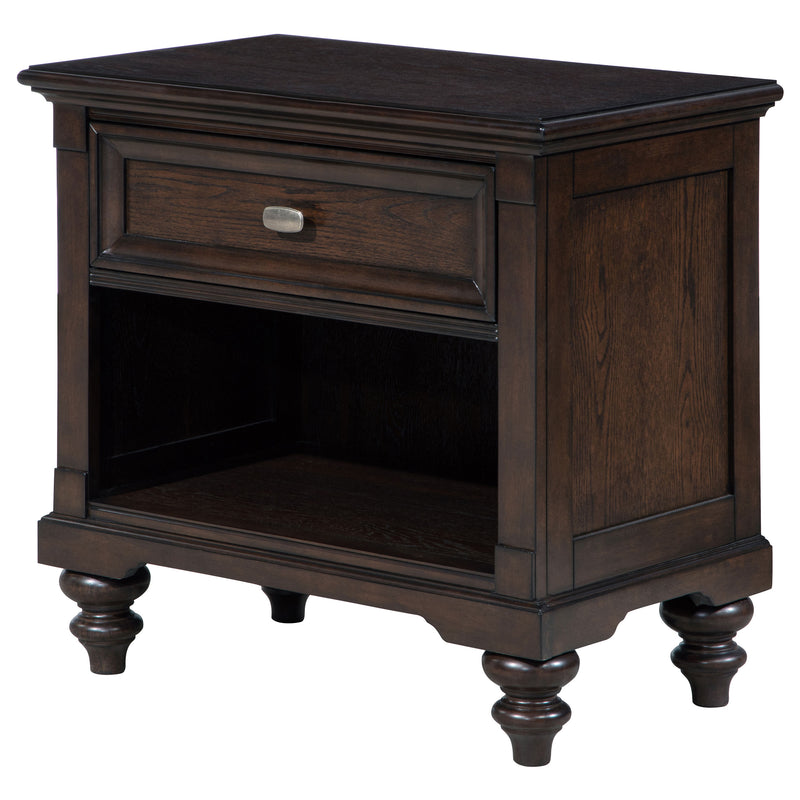 Andover Nightstand - Furniture City (CA)l