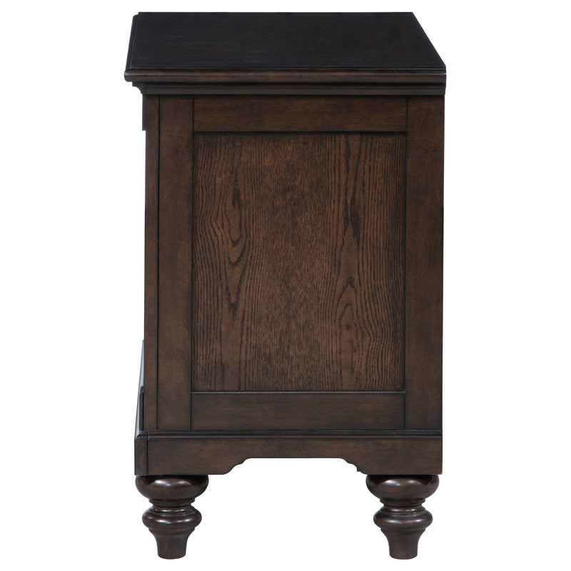 Andover Nightstand - Furniture City (CA)l