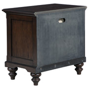 Andover Nightstand - Furniture City (CA)l