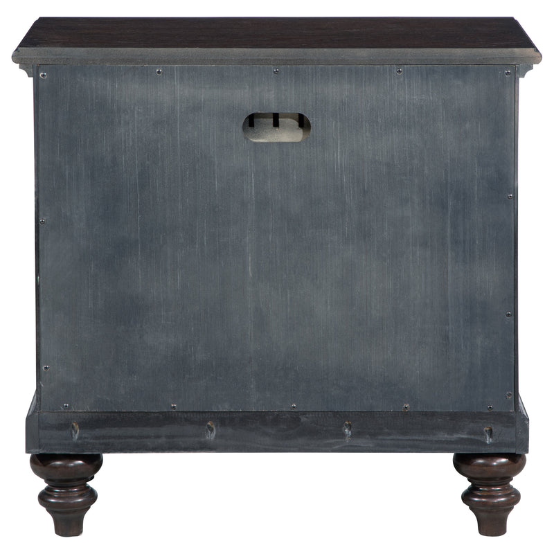 Andover Nightstand - Furniture City (CA)l