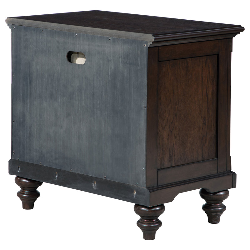 Andover Nightstand - Furniture City (CA)l