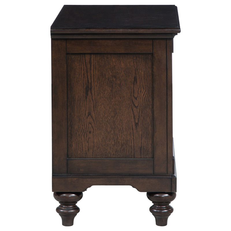 Andover Nightstand - Furniture City (CA)l