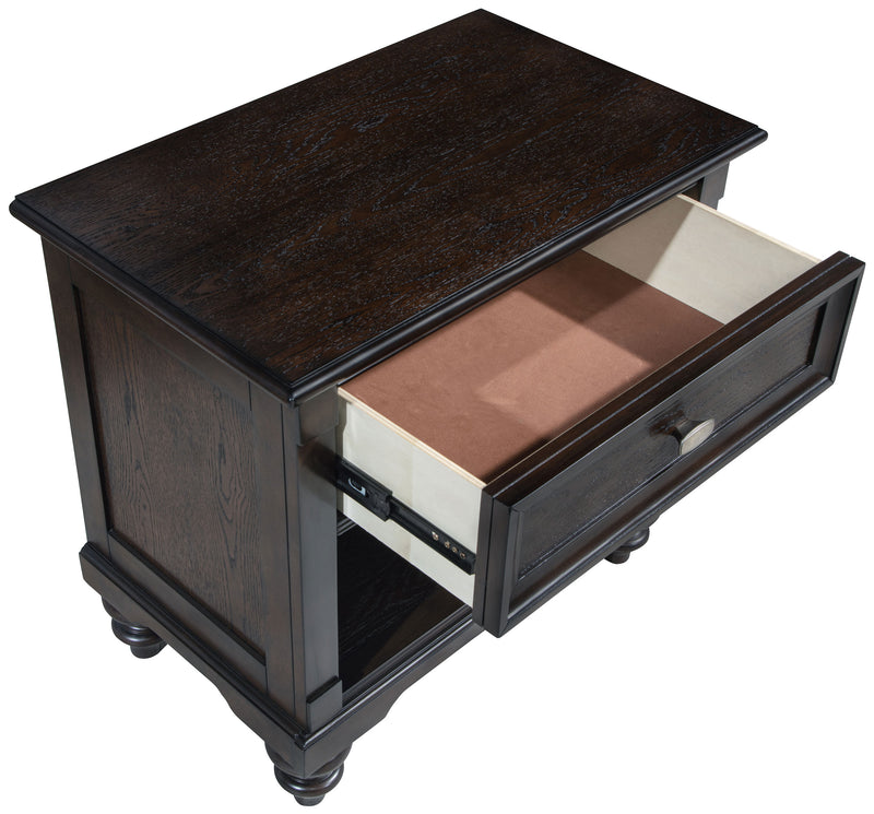 Andover Nightstand - Furniture City (CA)l