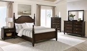 Andover Nightstand - Furniture City (CA)l