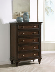 Andover Chest of Drawers - Furniture City (CA)l