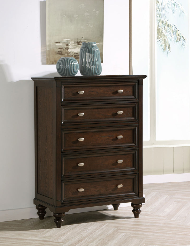 Andover Chest of Drawers - Furniture City (CA)l