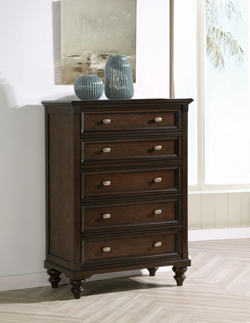 Andover Chest of Drawers - Furniture City (CA)l