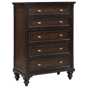 Andover Chest of Drawers - Furniture City (CA)l