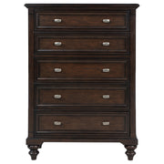 Andover Chest of Drawers - Furniture City (CA)l