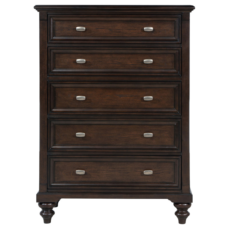Andover Chest of Drawers - Furniture City (CA)l