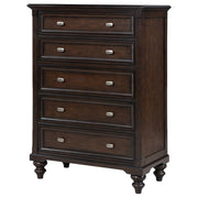 Andover Chest of Drawers - Furniture City (CA)l