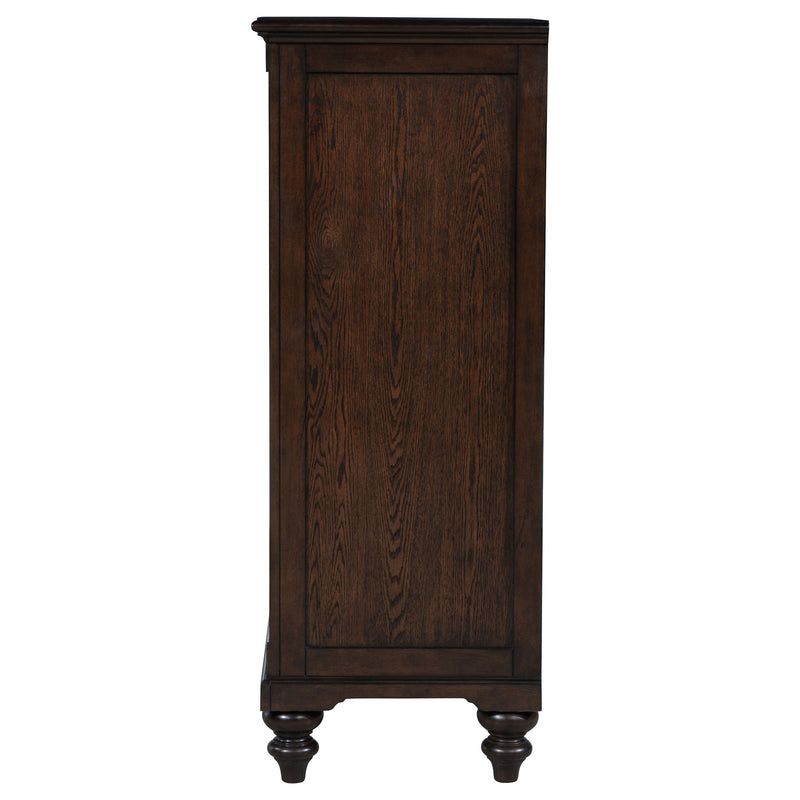 Andover Chest of Drawers - Furniture City (CA)l