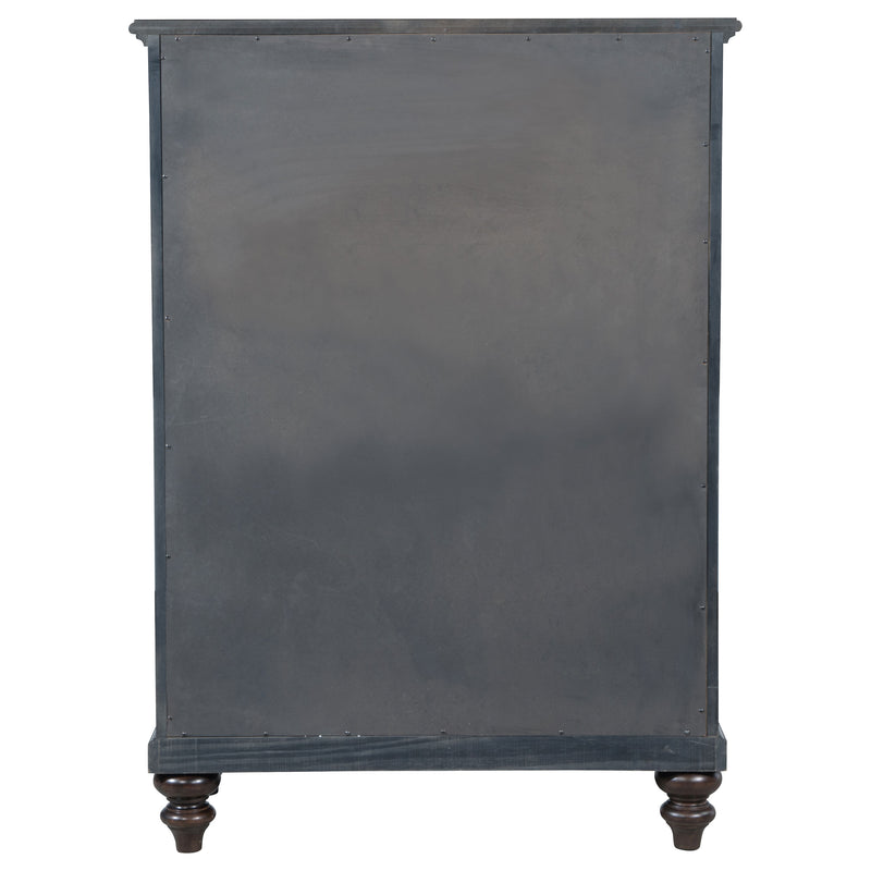 Andover Chest of Drawers - Furniture City (CA)l