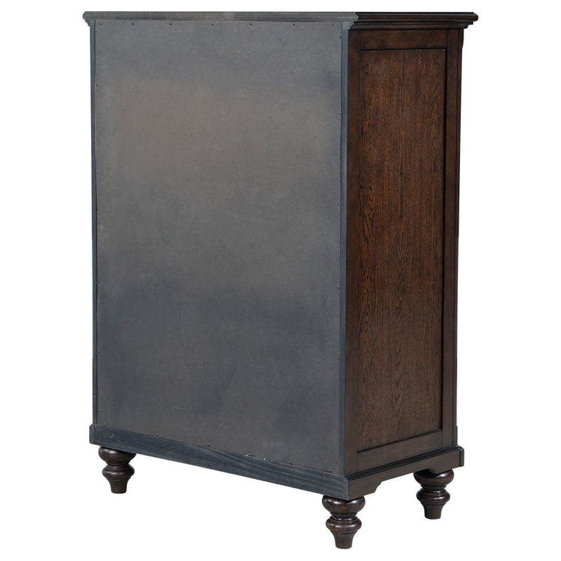 Andover Chest of Drawers - Furniture City (CA)l