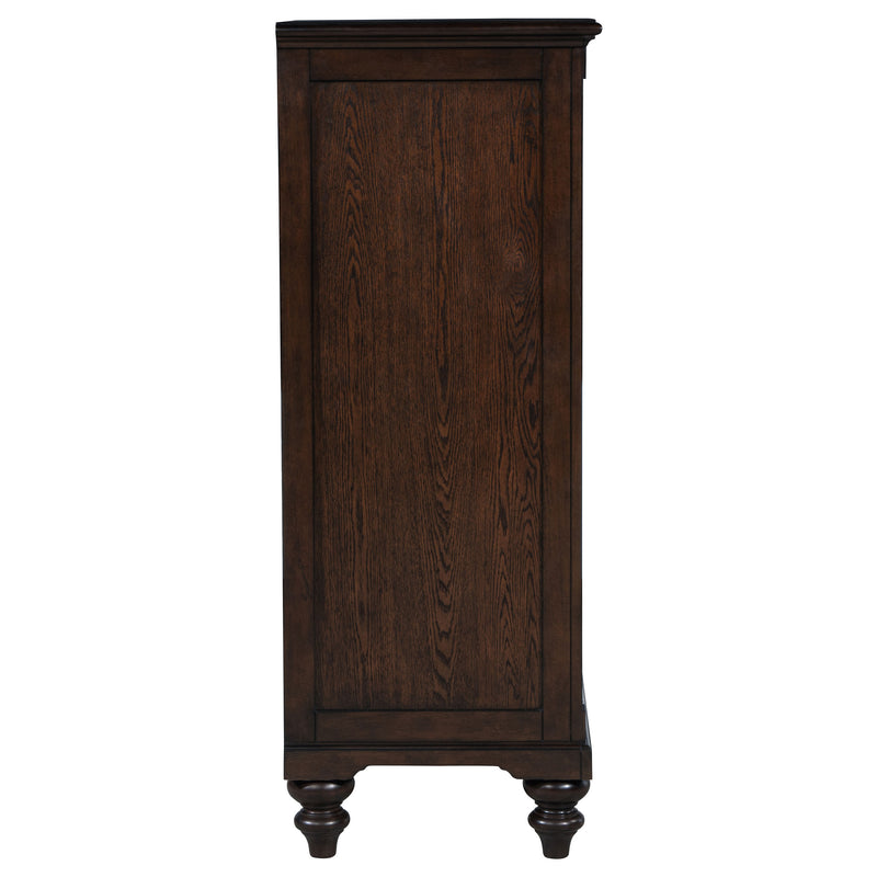 Andover Chest of Drawers - Furniture City (CA)l